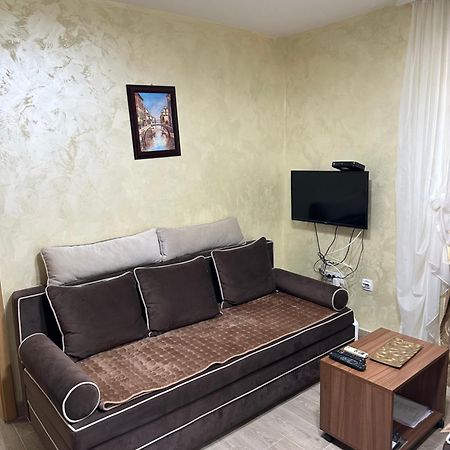 Imperija Apartment Kragujevac Exterior photo